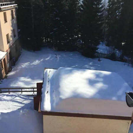 Apartman Cerne Jezero *