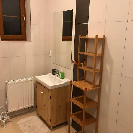 Apartman Cerne Jezero Апартаменты