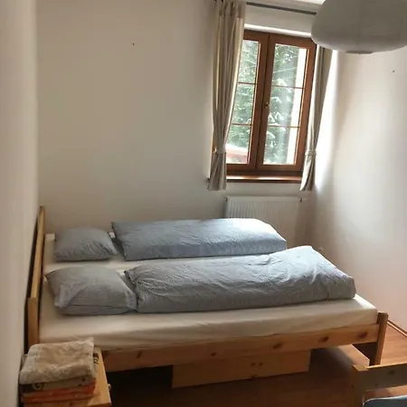 Apartman Cerne Jezero *